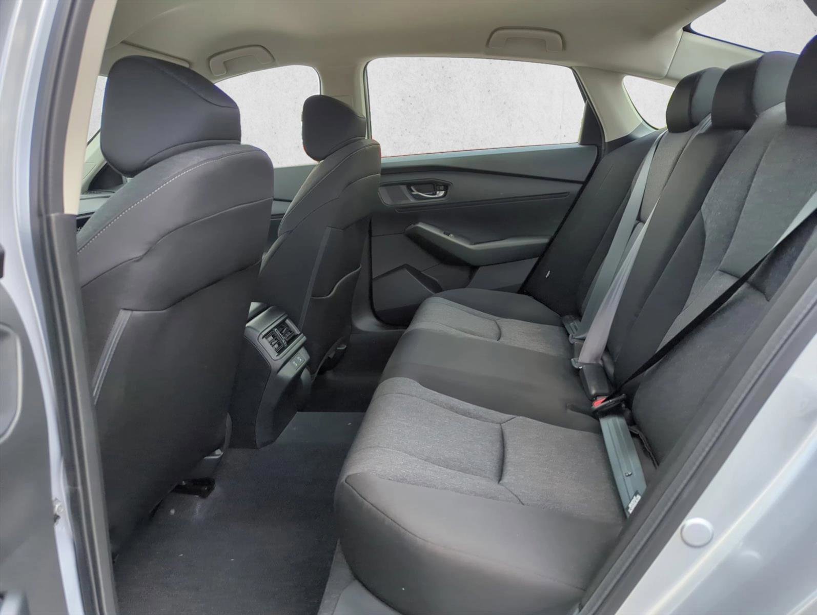 New 2026 Honda Accord LX image 14