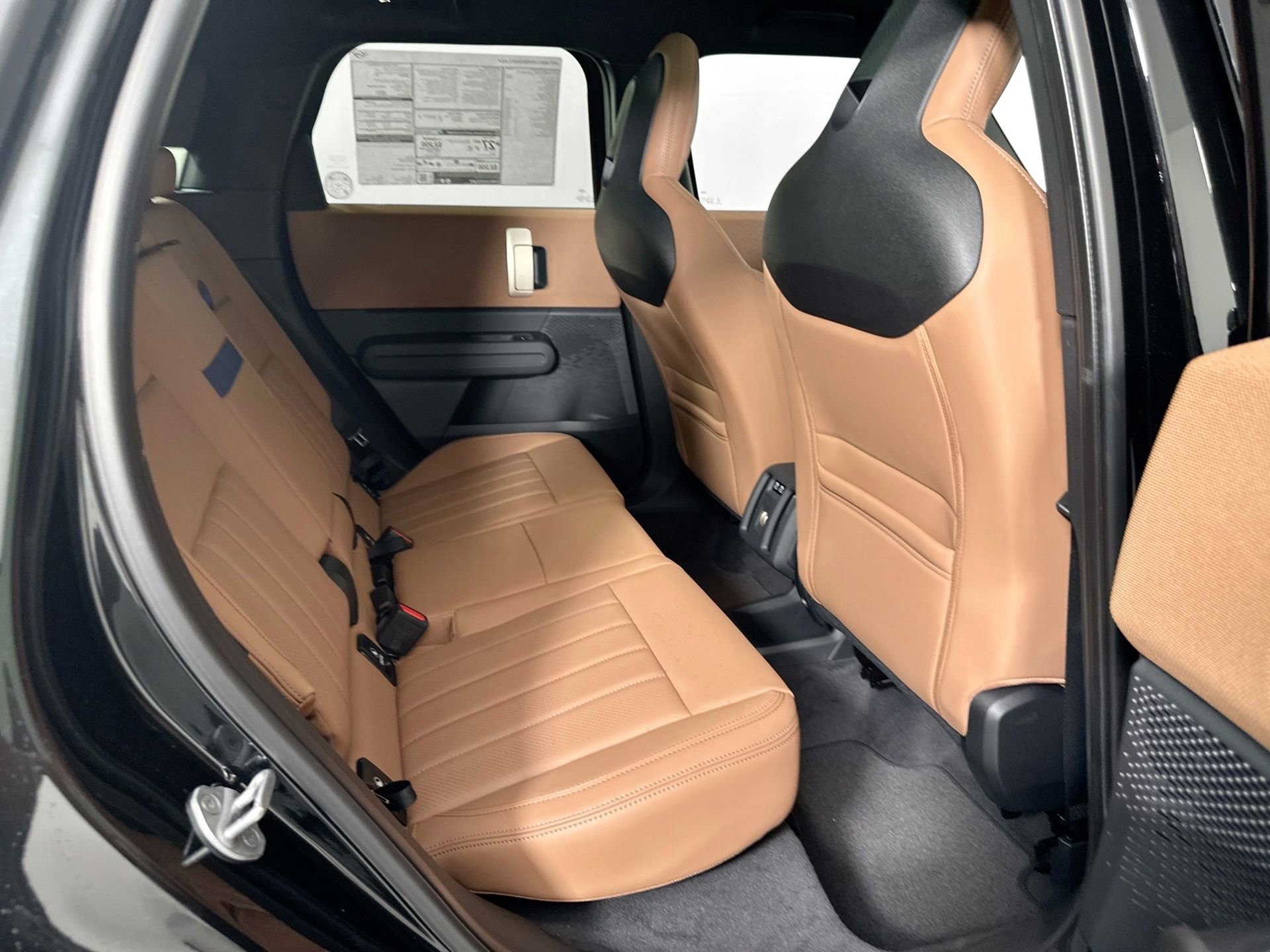 New 2025 MINI Cooper Countryman S image 27