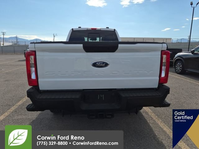 Used 2025 Ford F350 XL AWD/4WD image 5