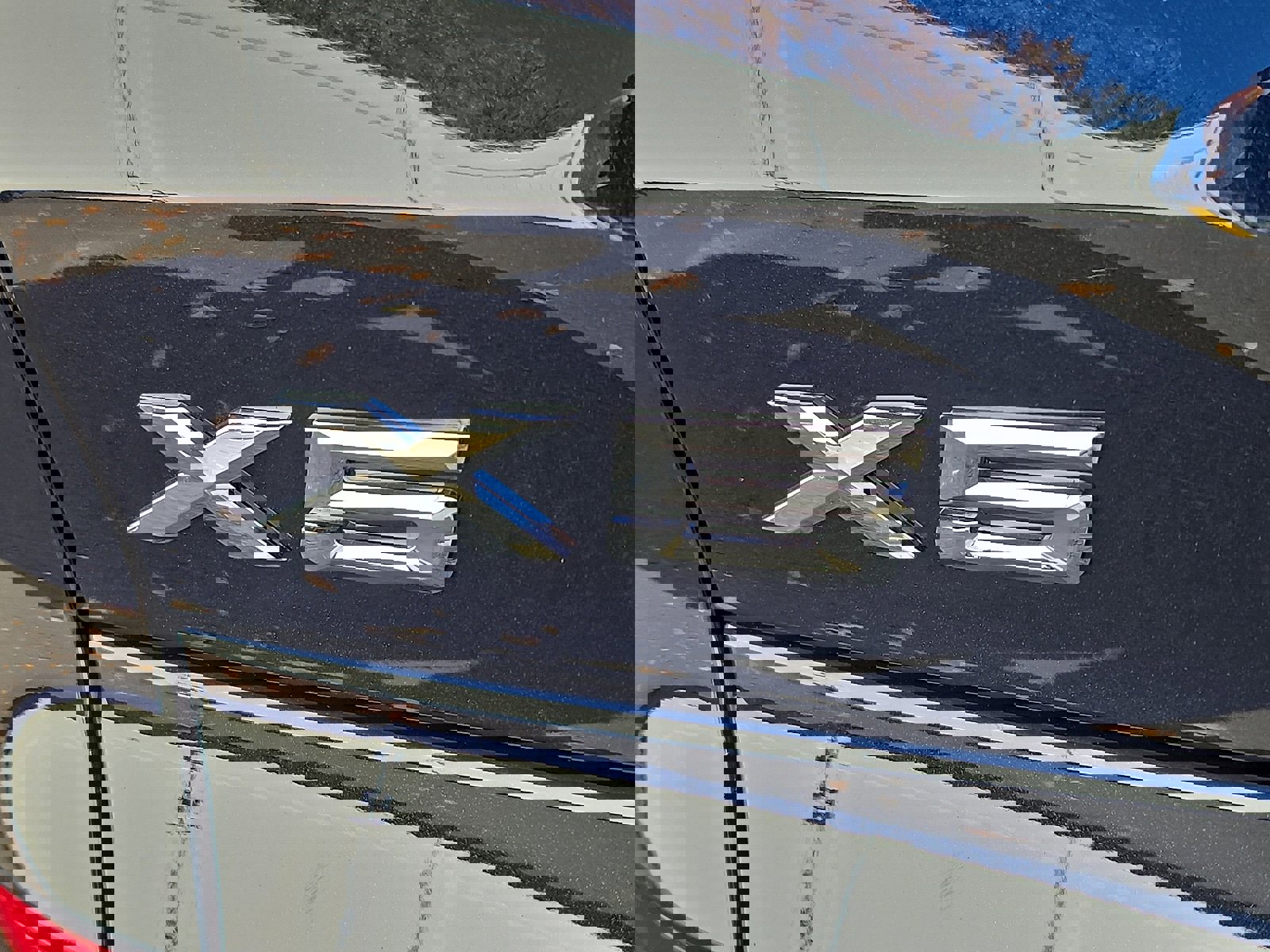 Used 2026 BMW X5 xDrive50e w/ Executive Package image 15