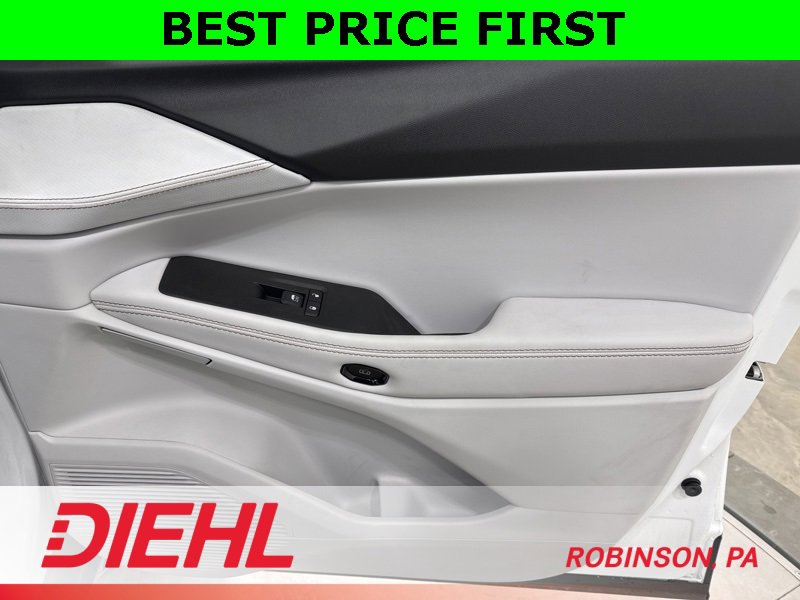 New 2026 Jeep Cherokee Limited image 16