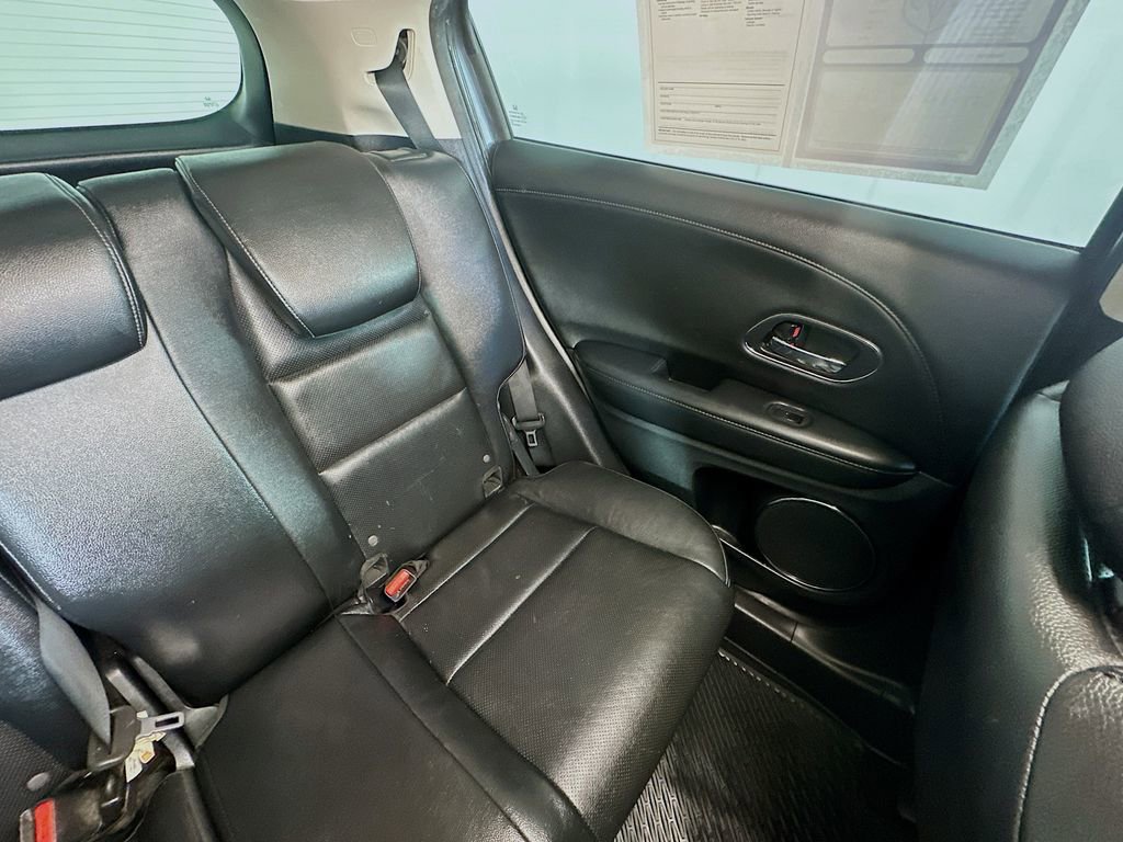 Used 2019 Honda HR-V EX-L image 14