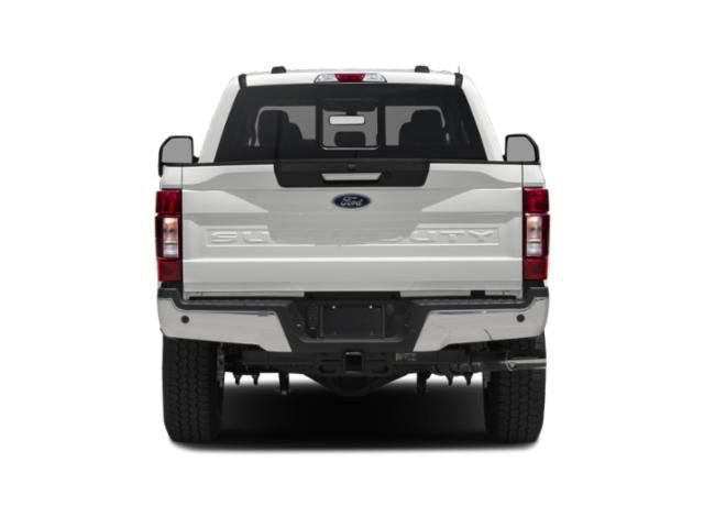 Used 2021 Ford F350 Lariat w/ Tremor Off-Road Package image 5