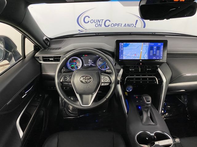 Used 2021 Toyota Venza XLE w/ Softex Package image 15