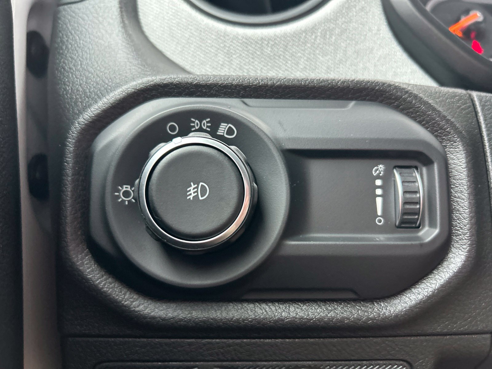 New 2027 Jeep Wrangler Sport AWD/4WD image 26