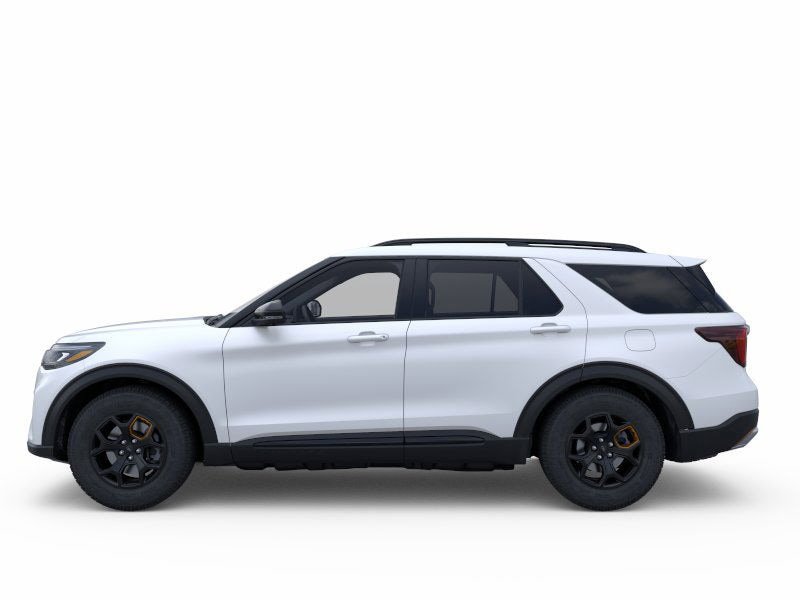 New 2026 Ford Explorer Tremor w/ Tremor Ultimate Package image 4