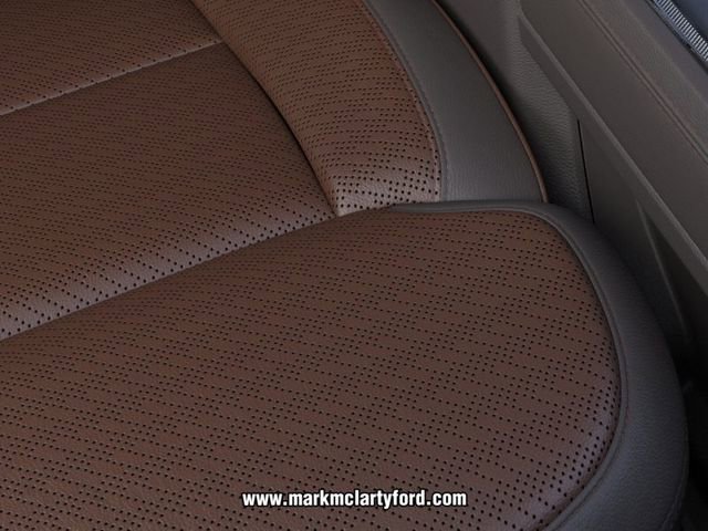 New 2026 Ford F250 King Ranch image 16