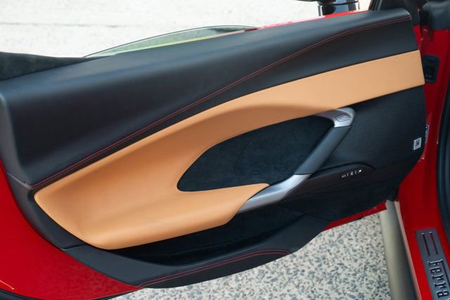 Used 2024 Ferrari 296 GTS image 28