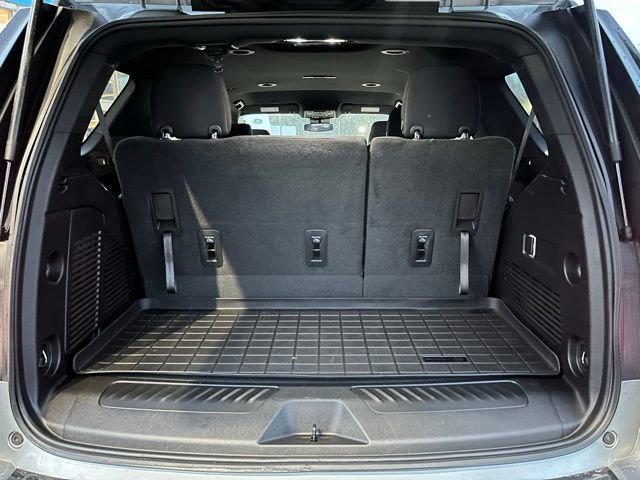 Used 2023 Chevrolet Tahoe LS image 8