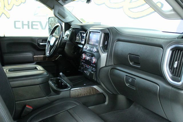 Used 2020 GMC Sierra 3500 Denali w/ Denali Ultimate Package AWD/4WD image 11