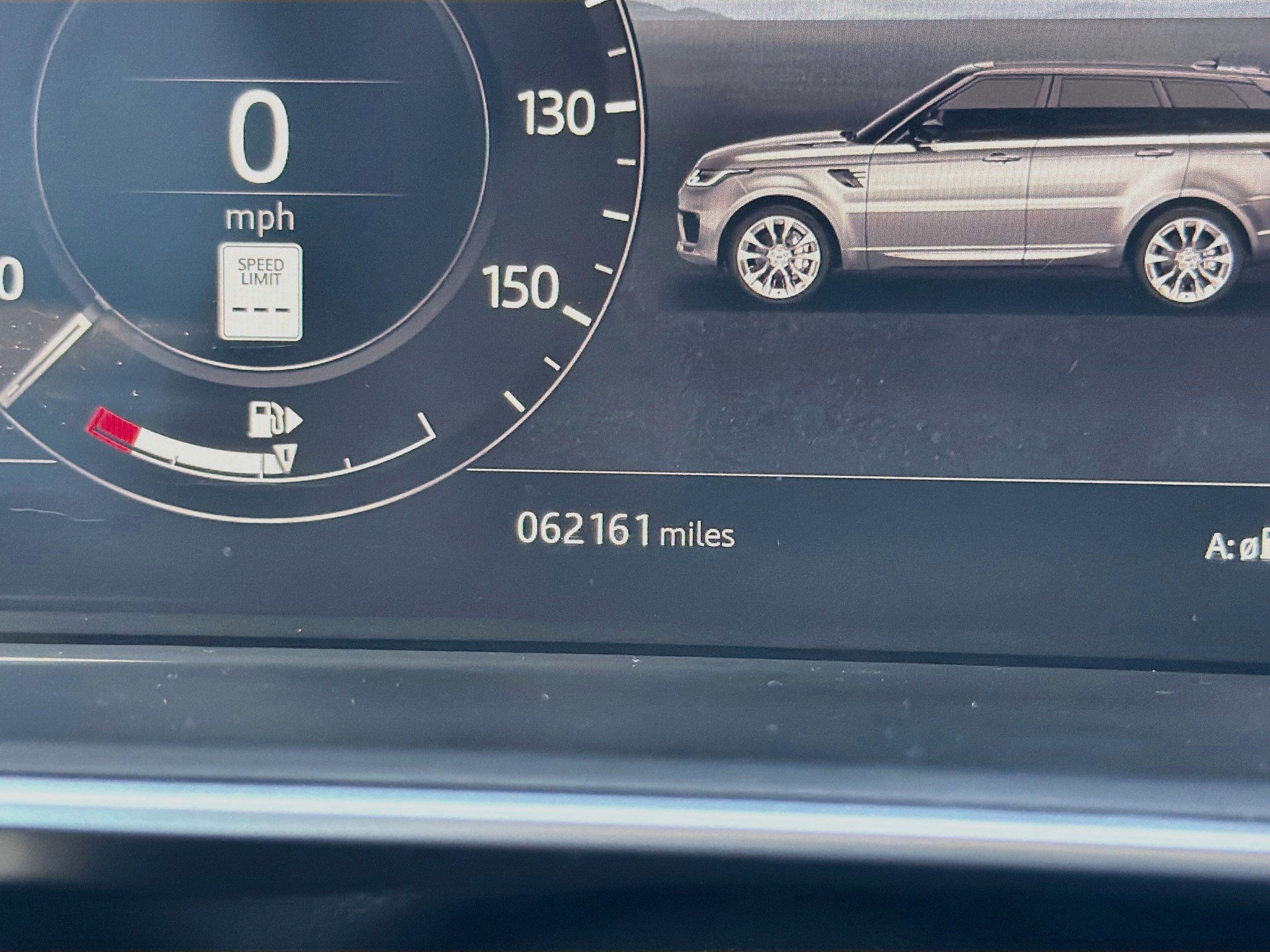 Used 2019 Land Rover Range Rover Sport HSE AWD/4WD image 40