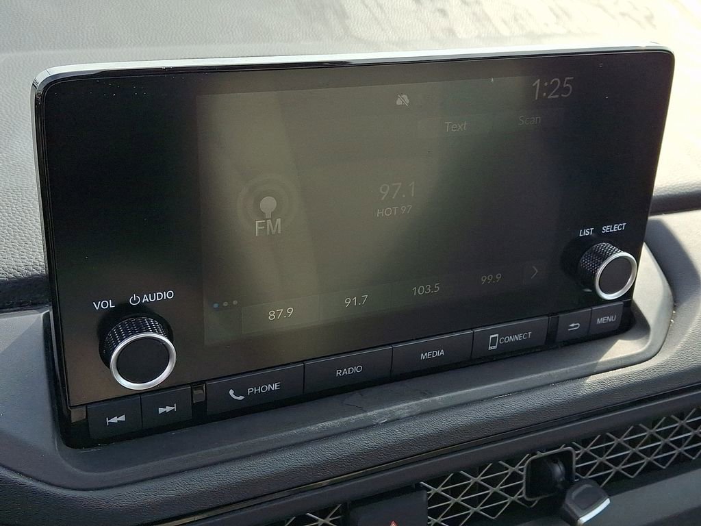 Used 2025 Honda Accord SE image 17