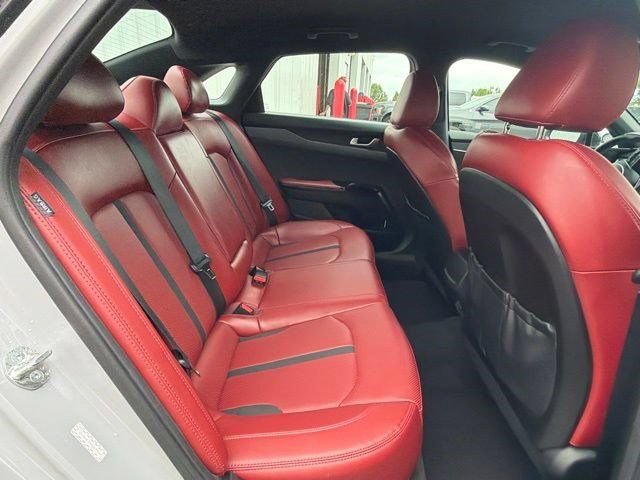 Used 2024 Kia K5 GT-Line w/ GT-Line Premium Package FWD image 27