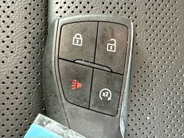 Used 2024 Chevrolet Colorado Z71 w/ Z71 Convenience Package 2 image 17