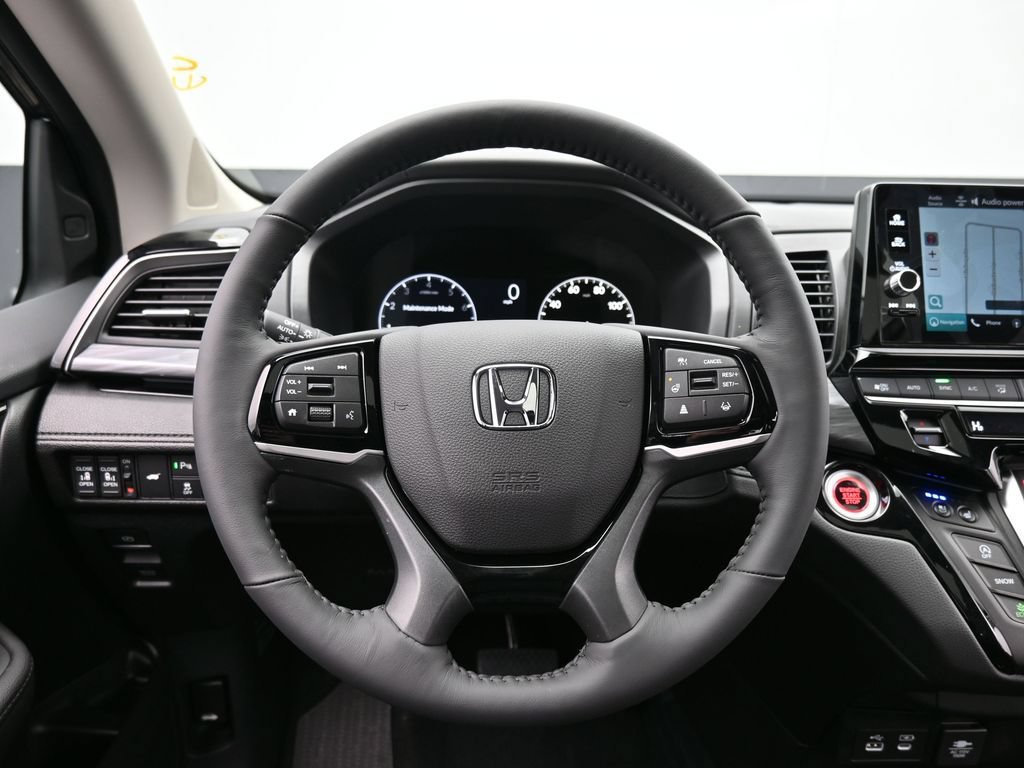 Used 2026 Honda Odyssey Elite image 30