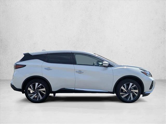 Used 2024 Nissan Murano SL AWD/4WD image 4