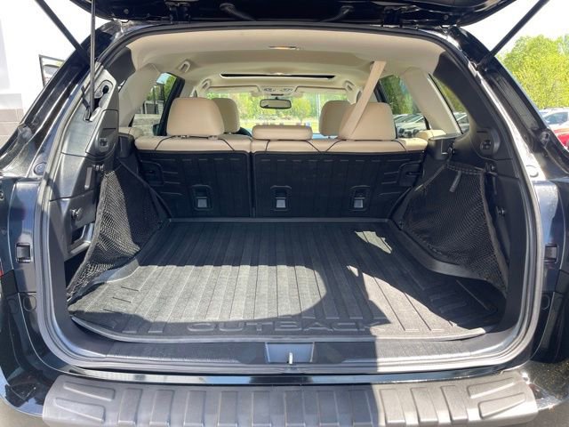 Used 2016 Subaru Outback 2.5i Limited image 21