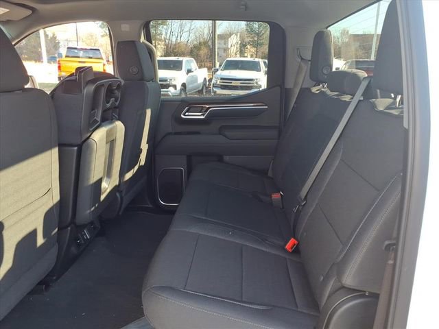 New 2026 Chevrolet Silverado 1500 RST image 9