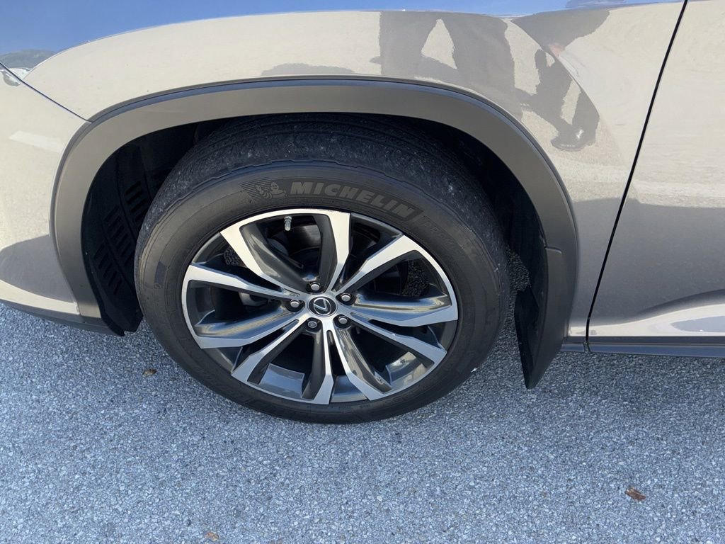 Used 2018 Lexus RX 350 FWD w/ Premium Package image 16