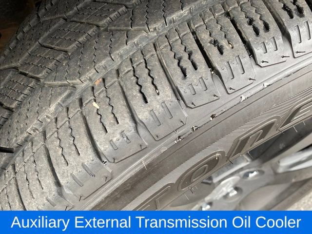 Certified 2015 Chevrolet Silverado 1500 High Country w/ High Country Premium Package image 25