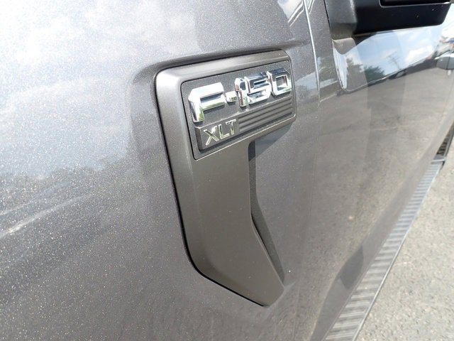 Certified 2023 Ford F150 XLT w/ Equipment Group 302A High image 13