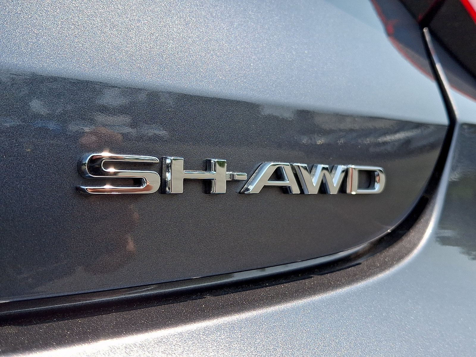 Certified 2021 Acura TLX SH-AWD w/ Technology Package image 31