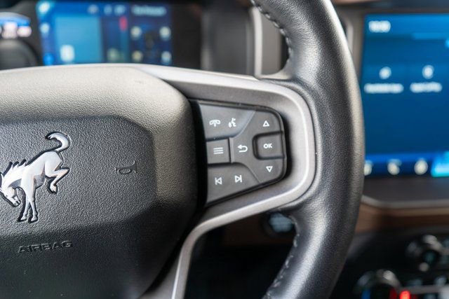 Used 2023 Ford Bronco Outer Banks image 20