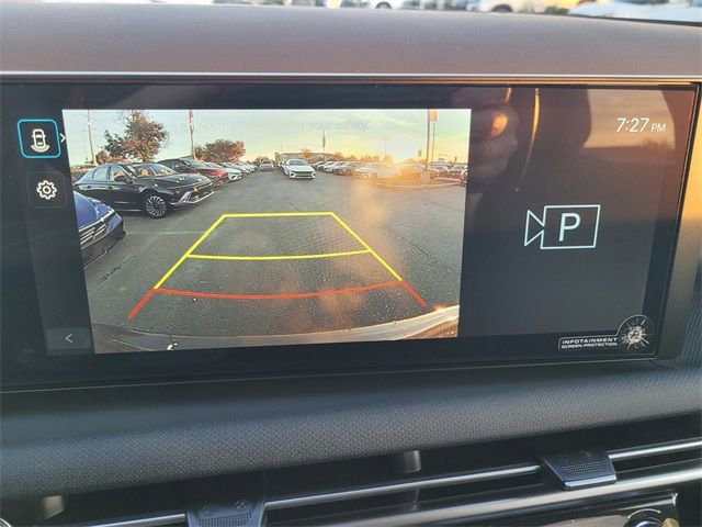 New 2026 Hyundai Tucson XRT image 24