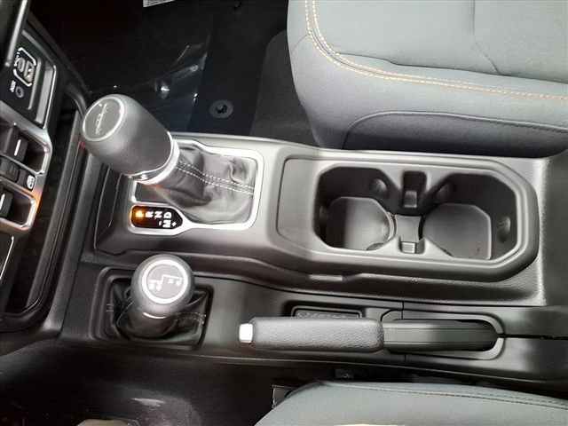 New 2026 Jeep Gladiator Sport image 9