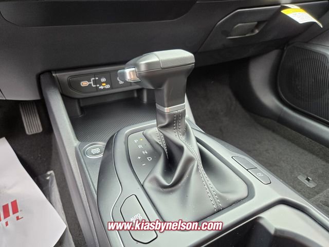 New 2026 Kia K4 LXS image 10