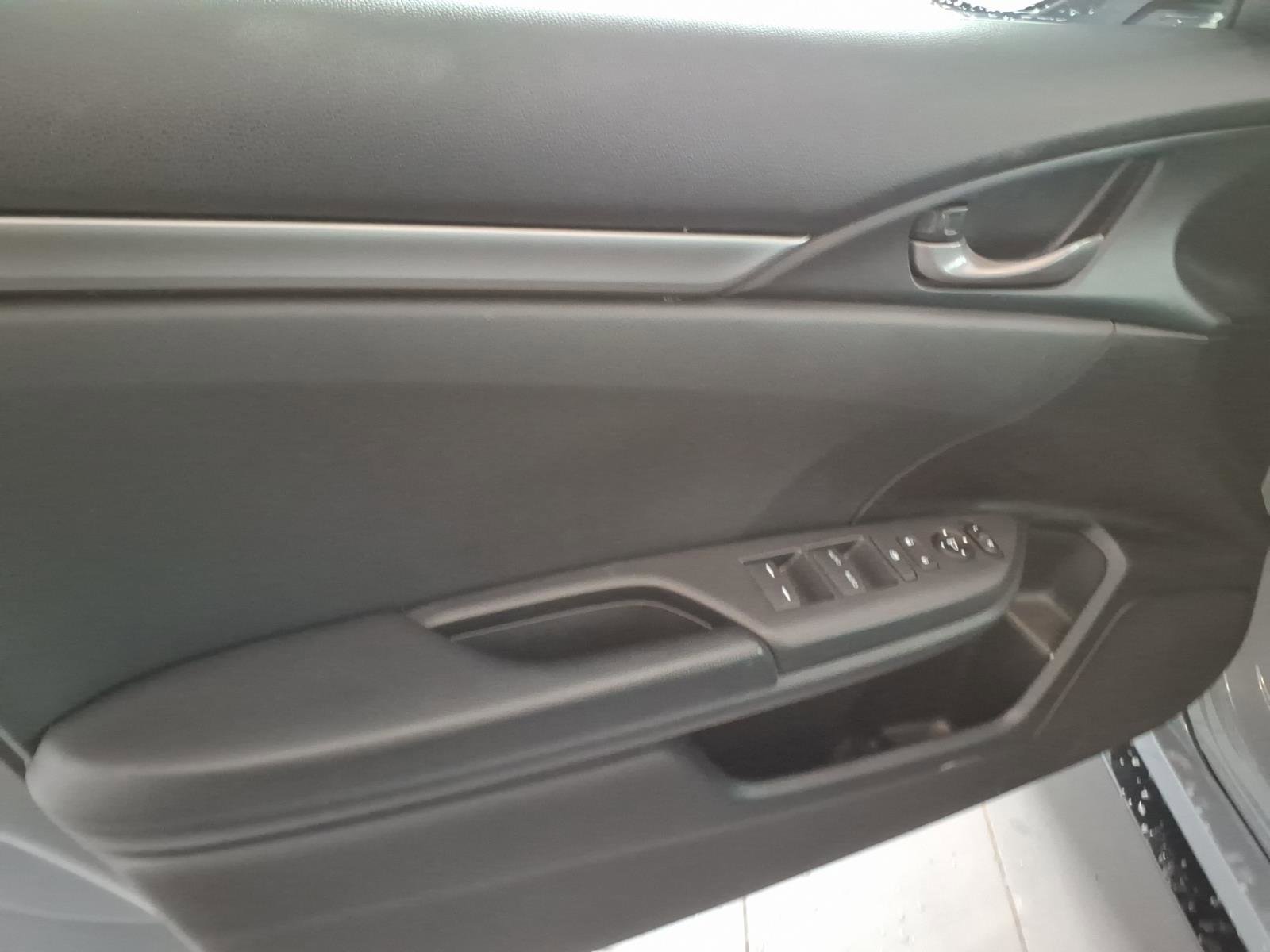 Certified 2021 Honda Civic Sport image 12