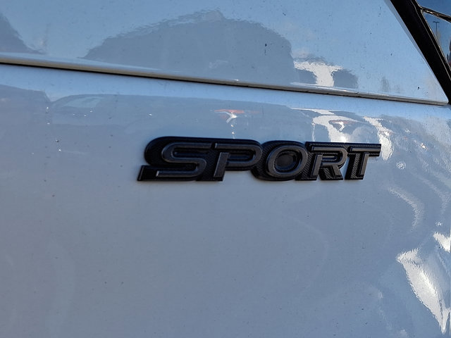 New 2026 Subaru Forester Sport image 5