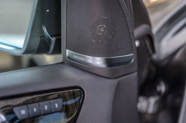 Used 2017 Mercedes-Benz GLS 450 4MATIC image 54