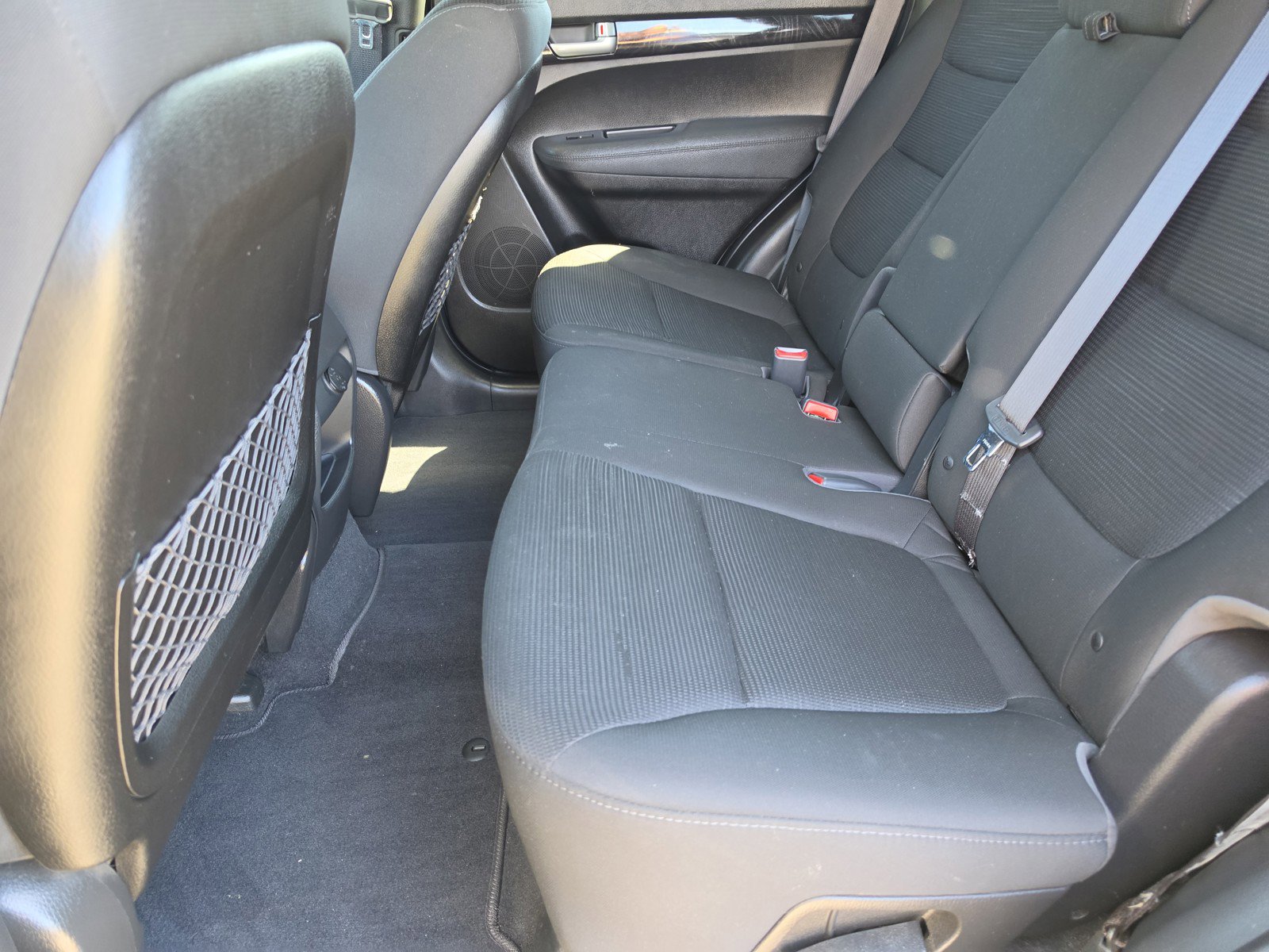 Used 2014 Kia Sorento LX AWD/4WD image 13