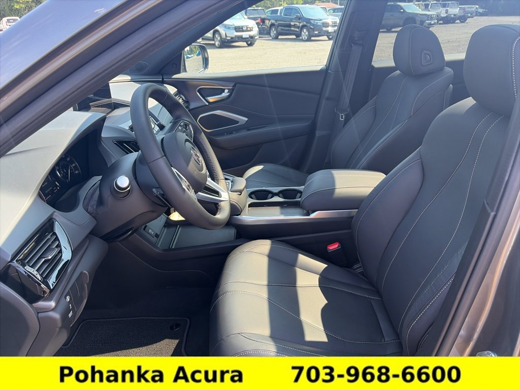 Used 2025 Acura RDX SH-AWD image 25