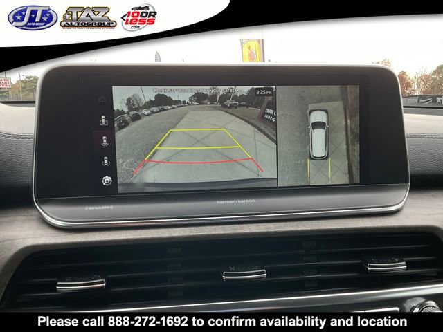 Used 2022 Kia Telluride SX image 17