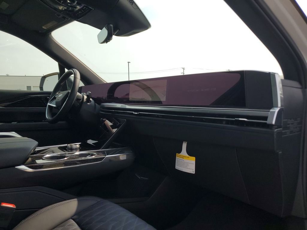 New 2026 Cadillac Escalade IQ Sport 1 image 29