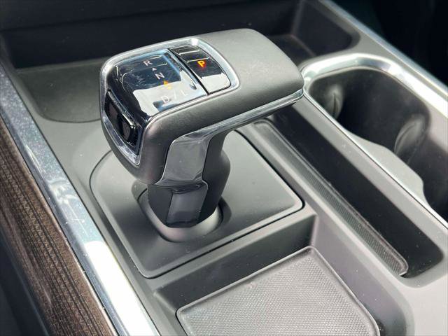 Used 2023 Chevrolet Silverado 1500 RST image 27