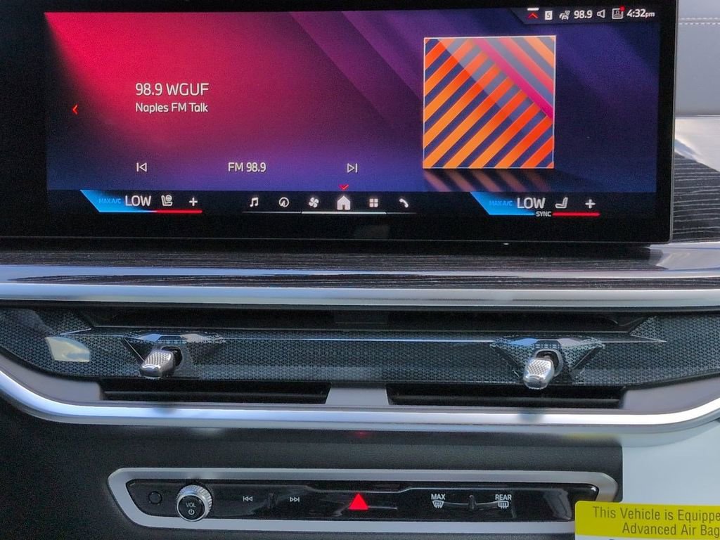 New 2026 BMW X5 sDrive40i w/ M Sport Package image 18