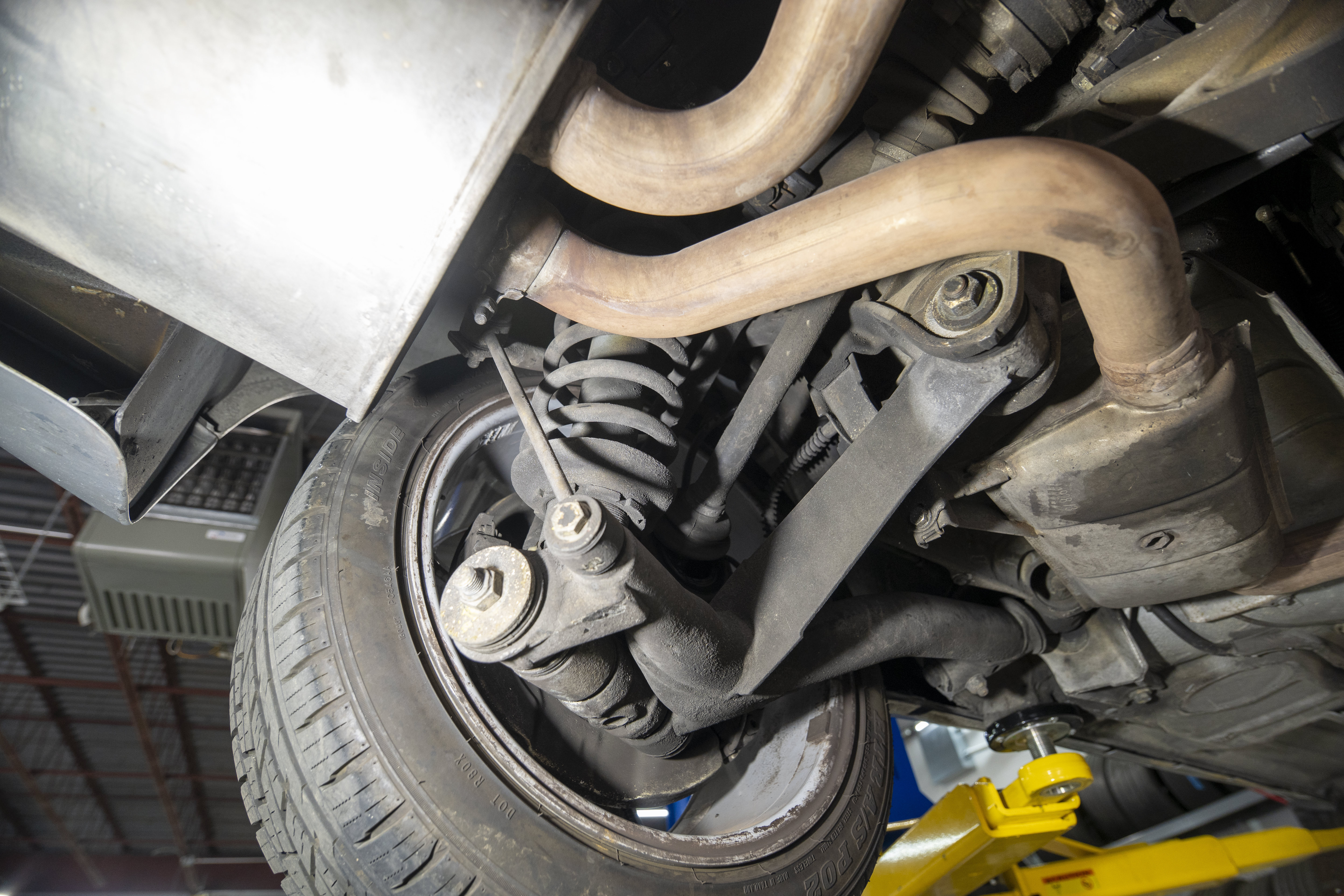 Used 1991 Porsche 928 S4 RWD image 63