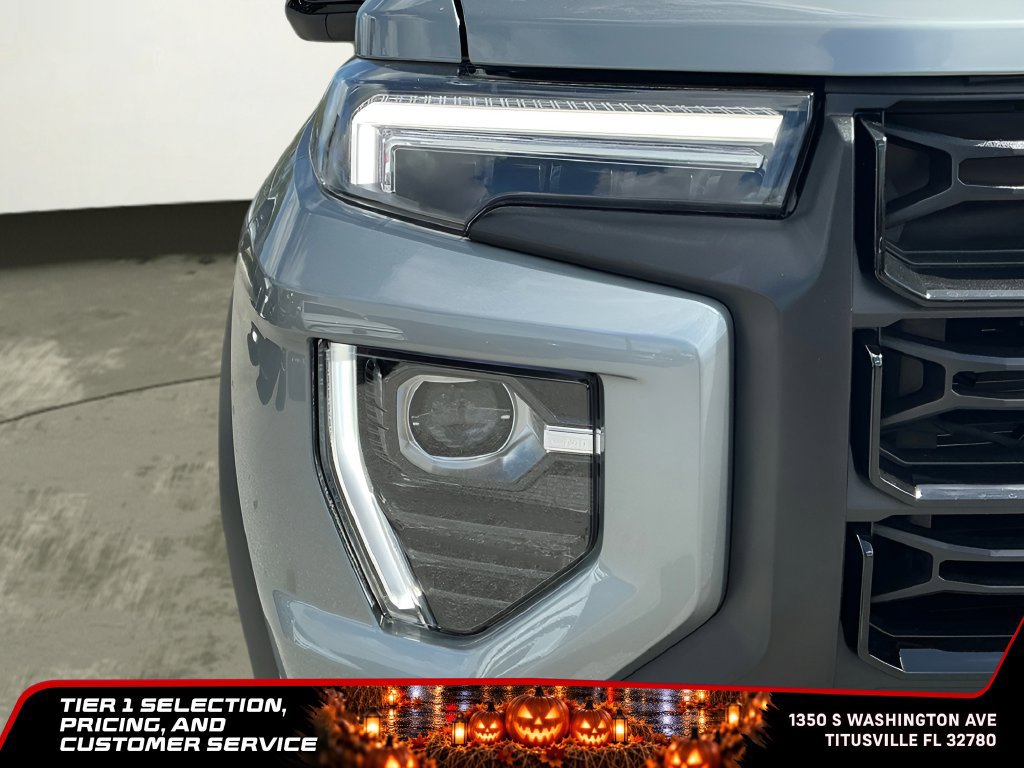 New 2026 GMC Canyon Elevation w/ Convenience Package RWD image 14