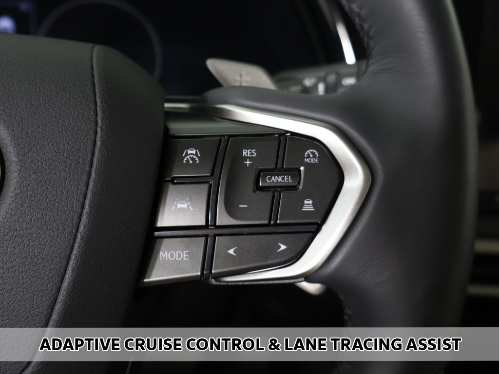 Used 2023 Lexus RX 350 Premium w/ Cold Area Package AWD/4WD image 4