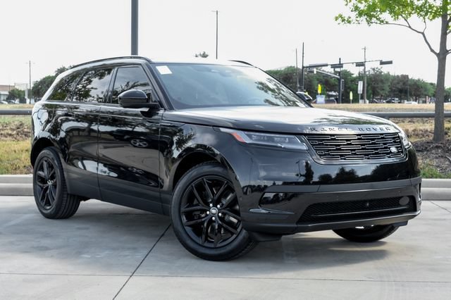 New 2026 Land Rover Range Rover Velar S AWD/4WD image 7