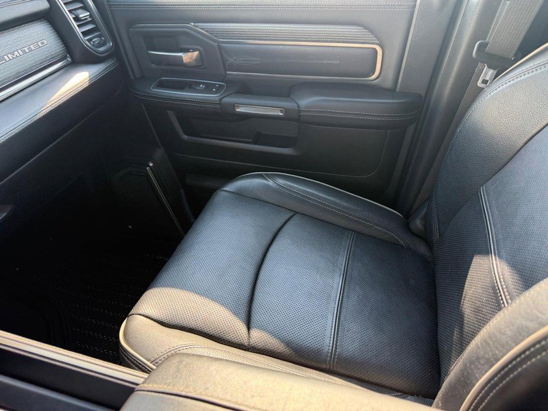 Used 2020 RAM 3500 Limited image 22