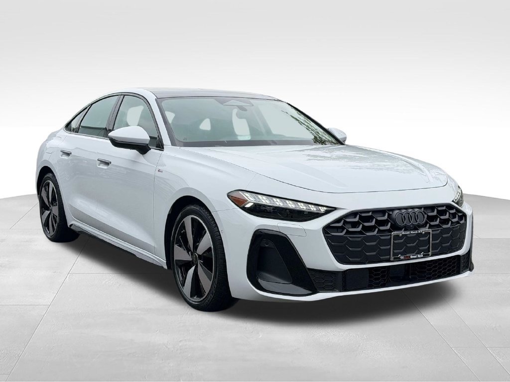New 2026 Audi A5 Premium Plus AWD/4WD image 9