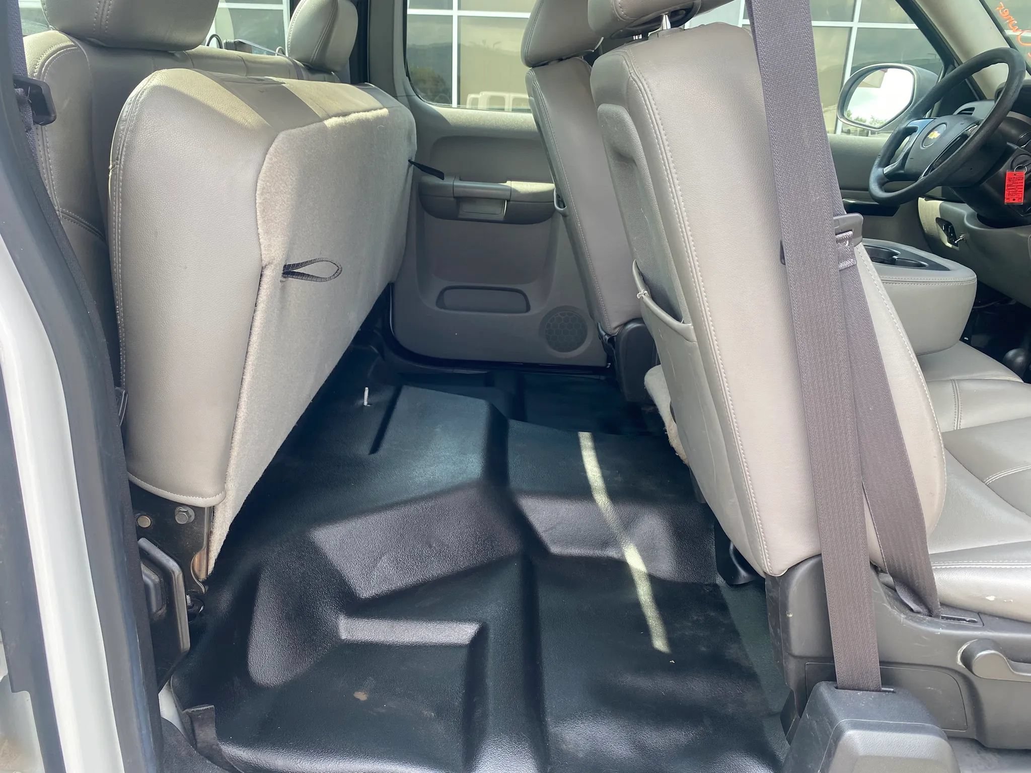 Used 2013 Chevrolet Silverado 2500 W/T AWD/4WD image 27
