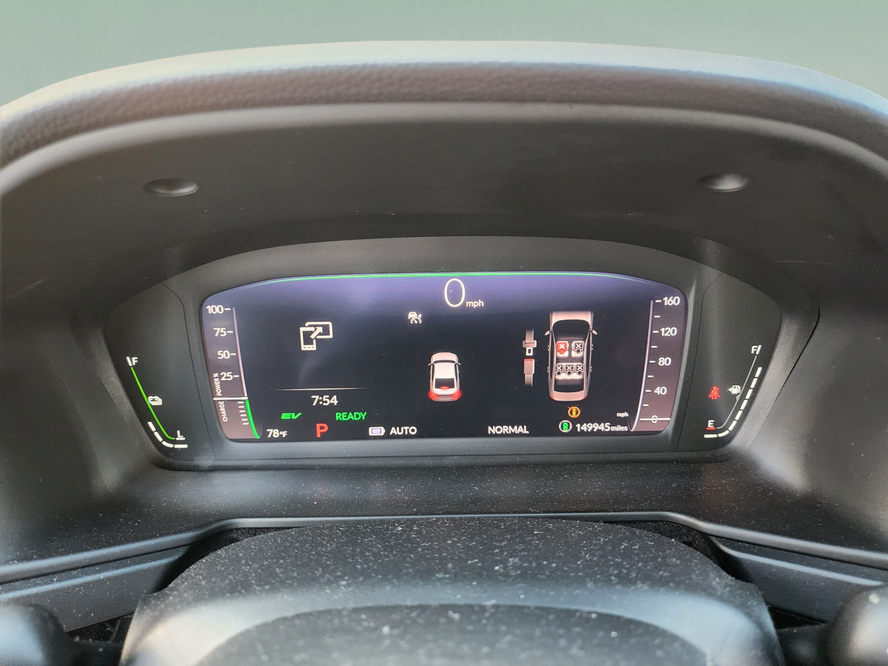 Used 2024 Honda Accord Sport image 16