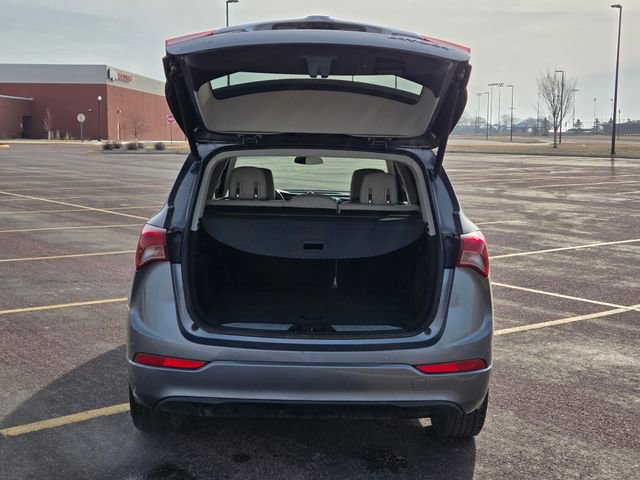 Used 2020 Buick Envision Preferred image 57