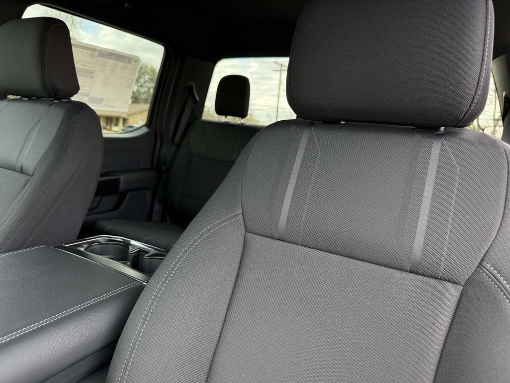 New 2026 Ford F150 STX w/ Equipment Group 200A AWD/4WD image 24
