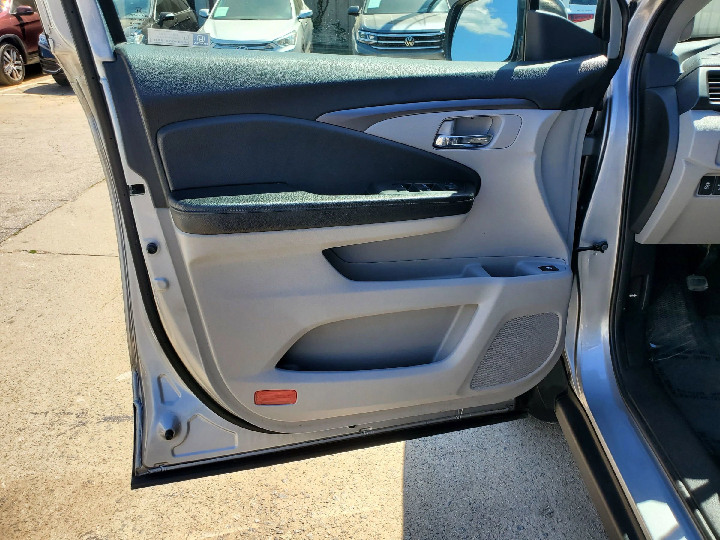 Used 2018 Honda Ridgeline RTL image 20